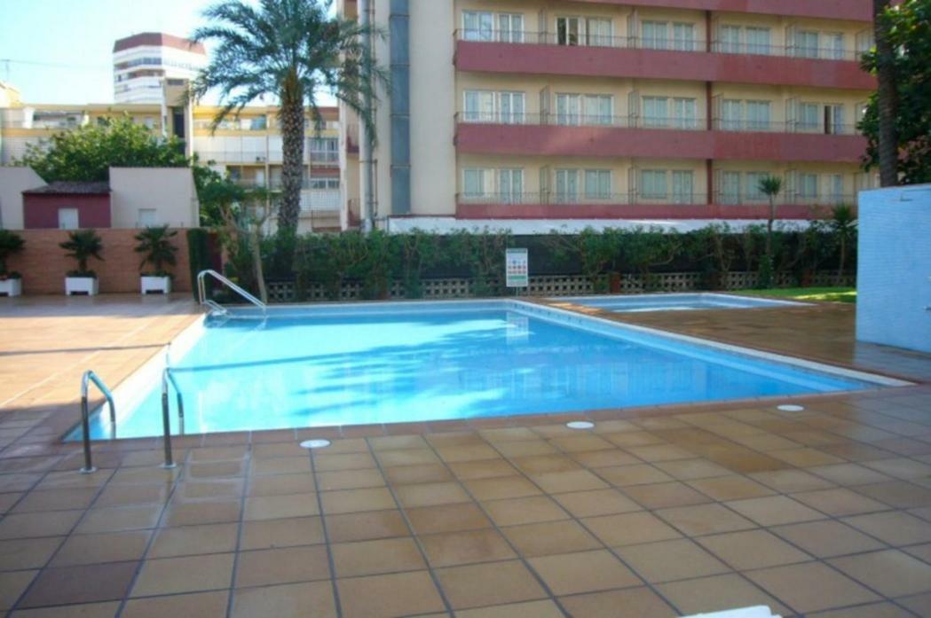 Principado Arena III - Fincas Arena Benidorm Exterior photo